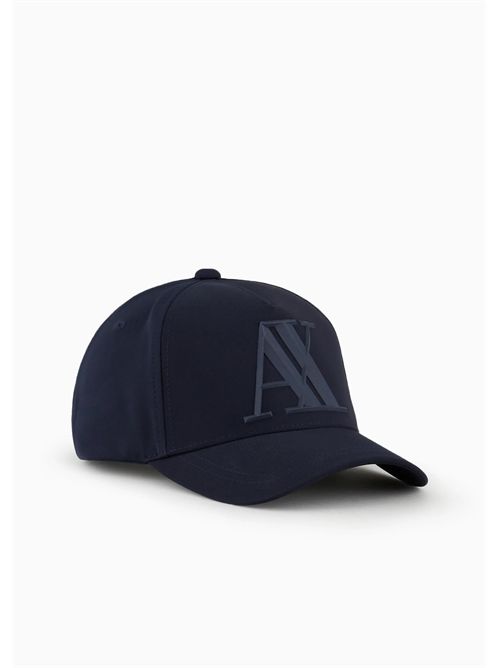 hat man blue ARMANI EXCHANGE | 954079CC518/37735